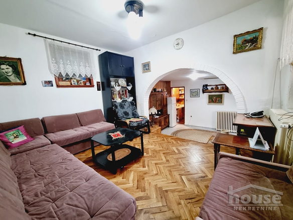 Stan Prodaja Novi Sad  122 m2