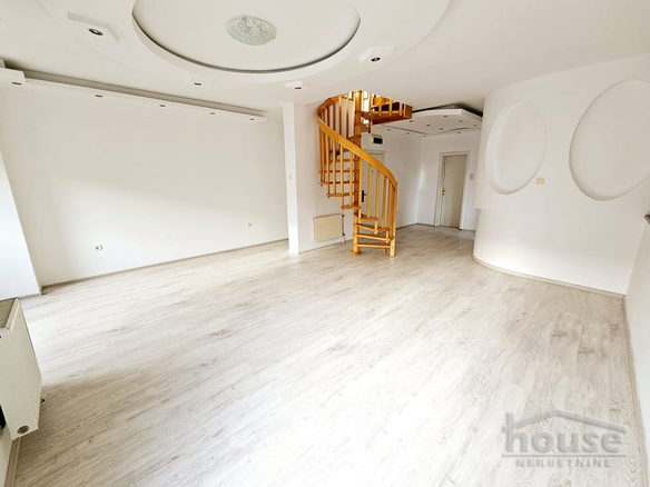 Stan Prodaja Novi Sad  130 m2
