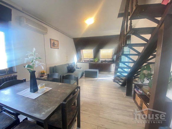 Stan Prodaja Novi Sad  73 m2