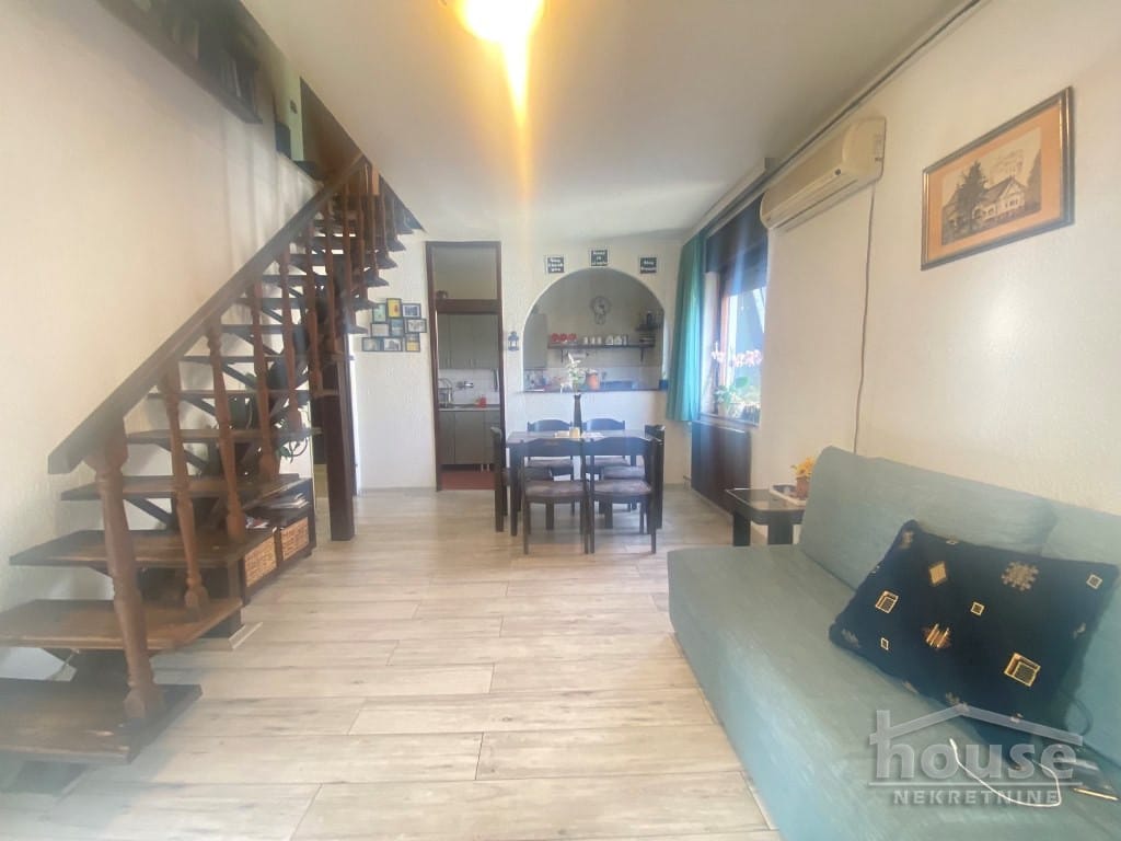 Stan Prodaja Novi Sad  73 m2