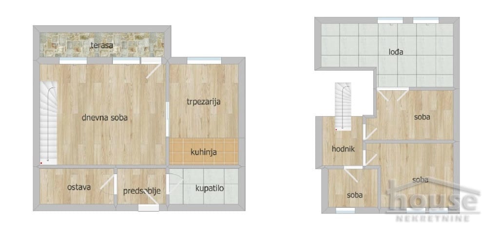 Stan Prodaja Novi Sad Stan Prodaja Novi Sad 81 m2