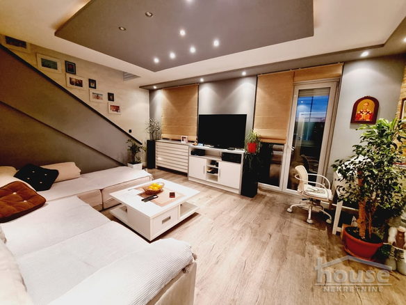 Stan Prodaja Novi Sad  81 m2
