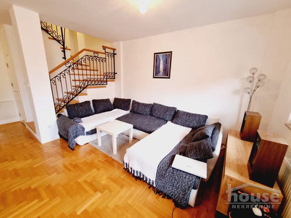 Stan Prodaja Novi Sad  80 m2