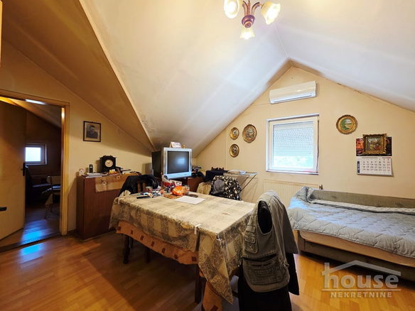 Stan Prodaja Novi Sad  81 m2