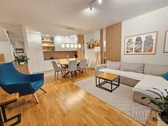 Stan Prodaja Novi Sad  111 m2