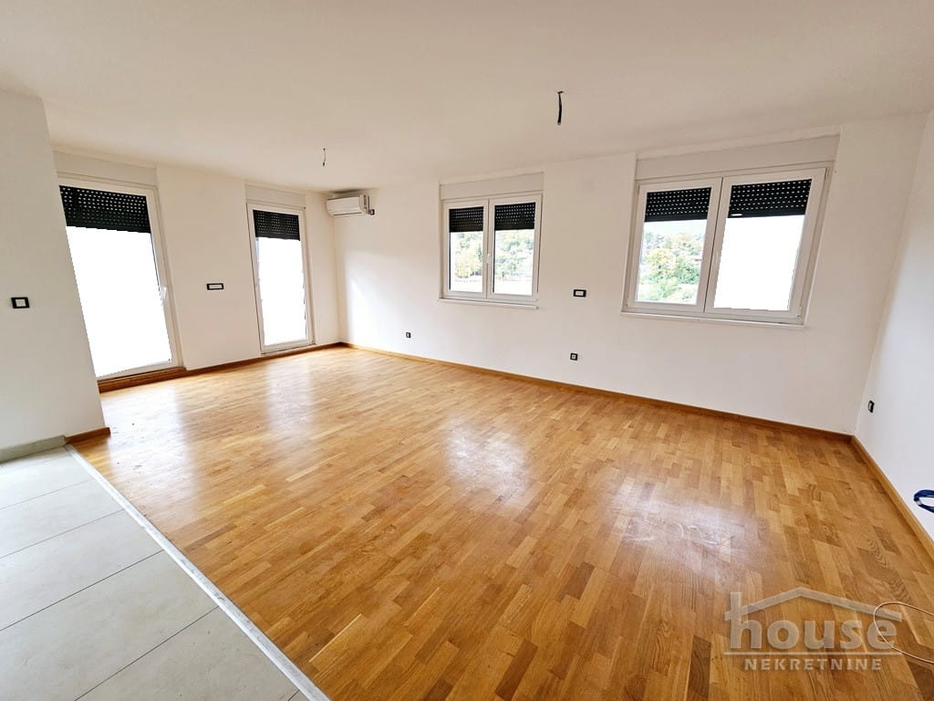 Stan Prodaja Novi Sad  124 m2