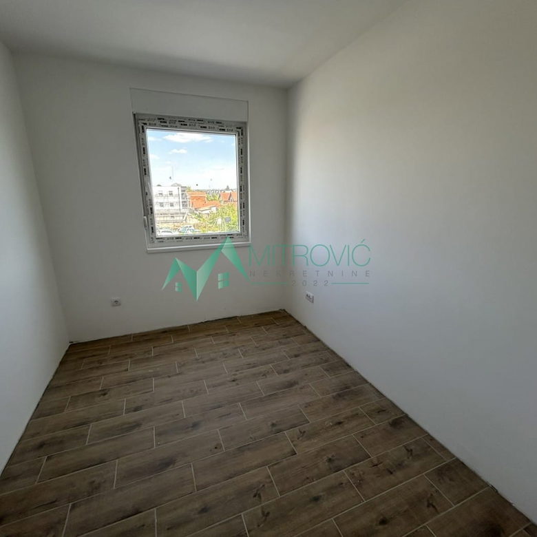 Stan Prodaja Novi Sad  82 m2