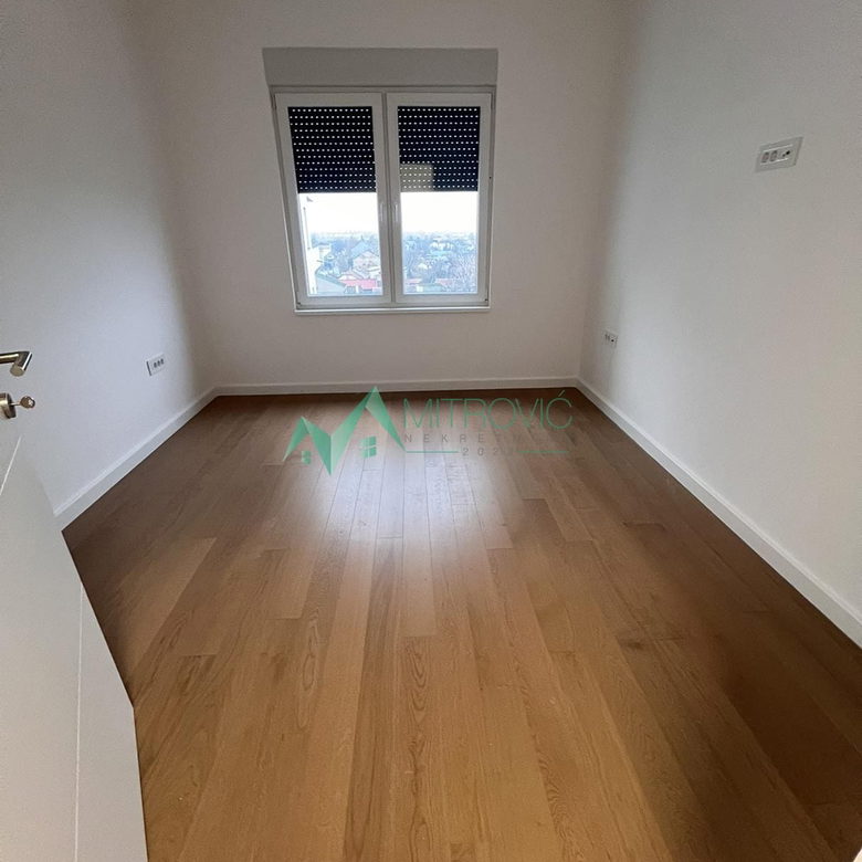Stan Prodaja Novi Sad  123 m2
