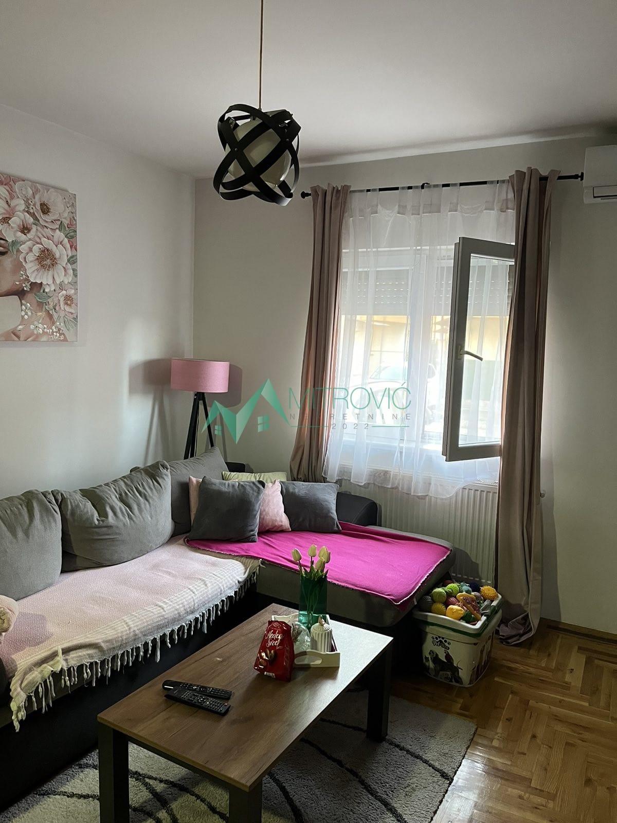 Stan Prodaja Novi Sad Stan Prodaja Novi Sad 52 m2