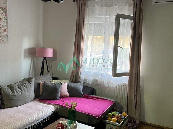 Stan Prodaja Novi Sad  52 m2