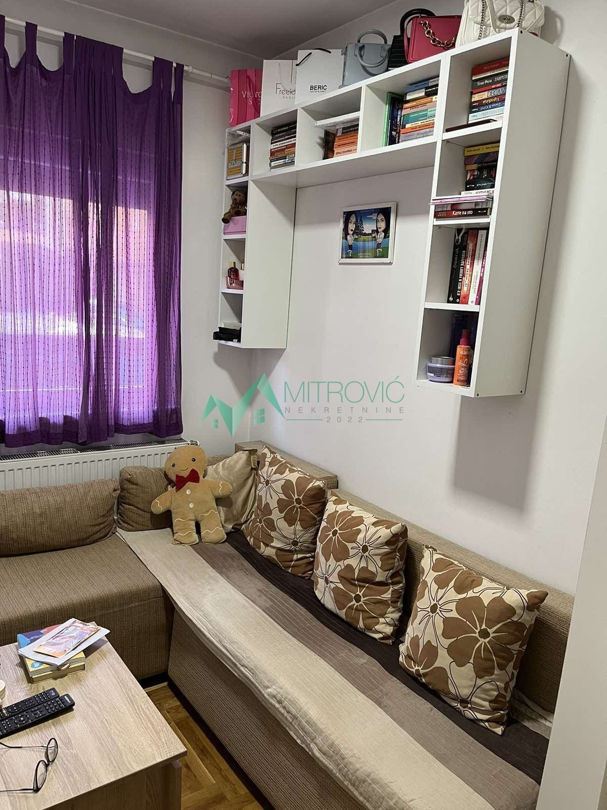Stan Prodaja Novi Sad Stan Prodaja Novi Sad 52 m2