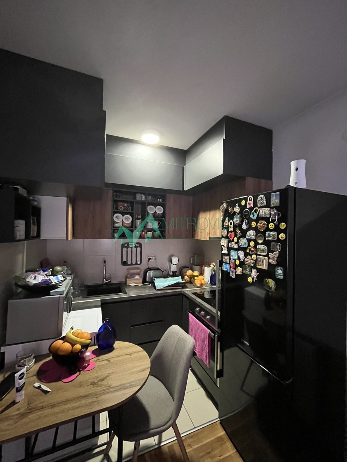 Stan Prodaja Novi Sad Stan Prodaja Novi Sad 52 m2
