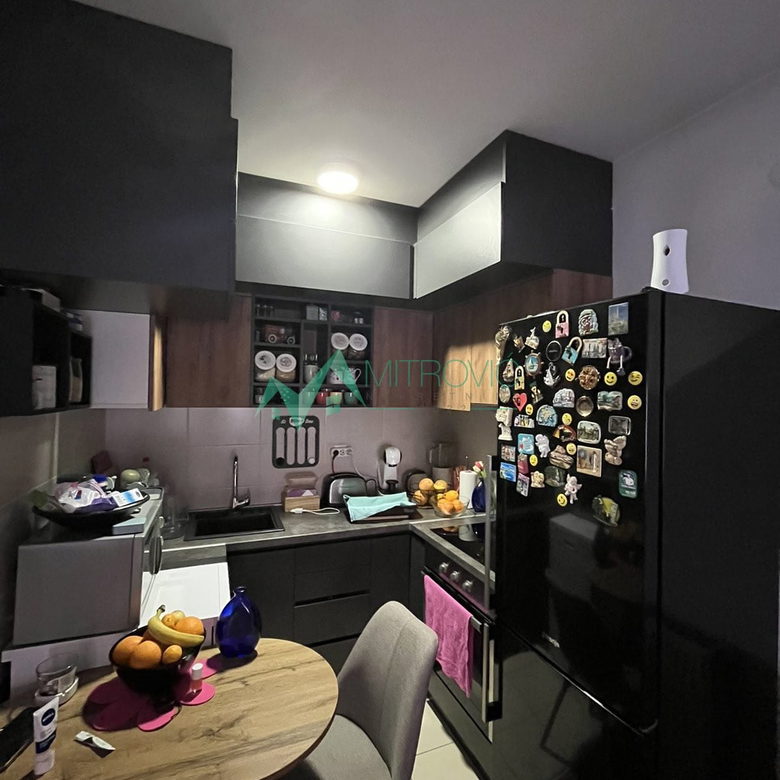 Stan Prodaja Novi Sad  52 m2