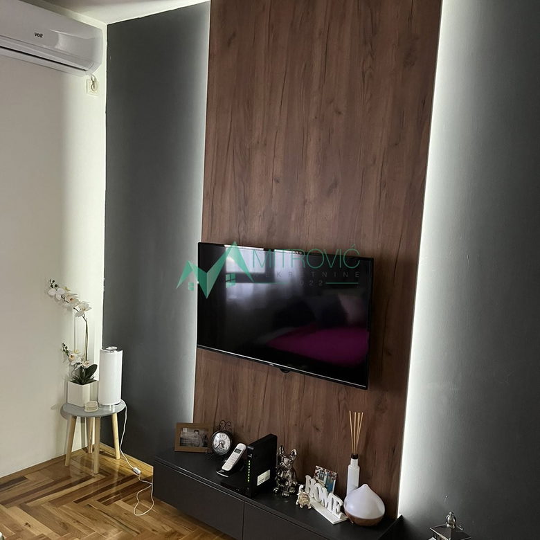 Stan Prodaja Novi Sad  52 m2