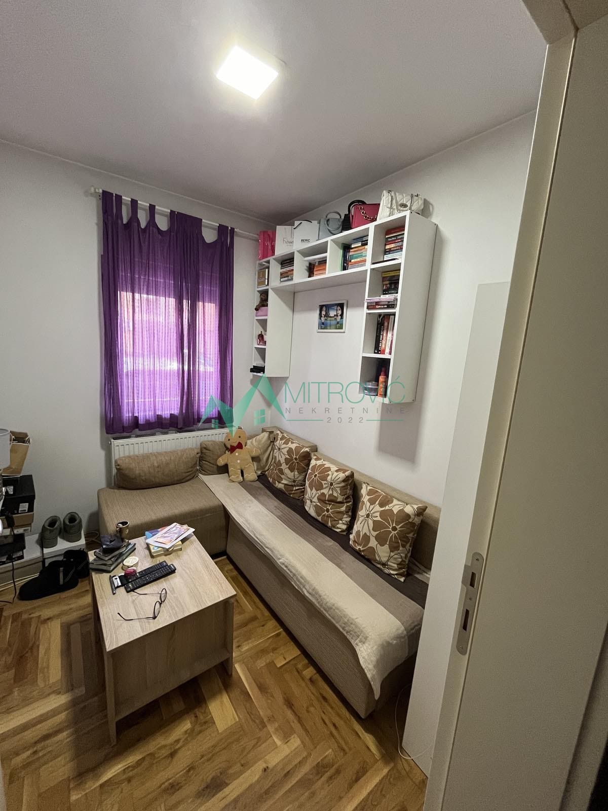 Stan Prodaja Novi Sad Stan Prodaja Novi Sad 52 m2