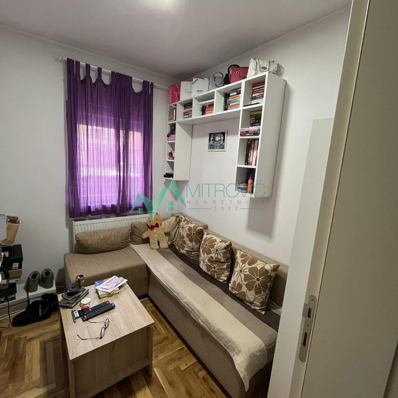 Stan Prodaja Novi Sad  52 m2