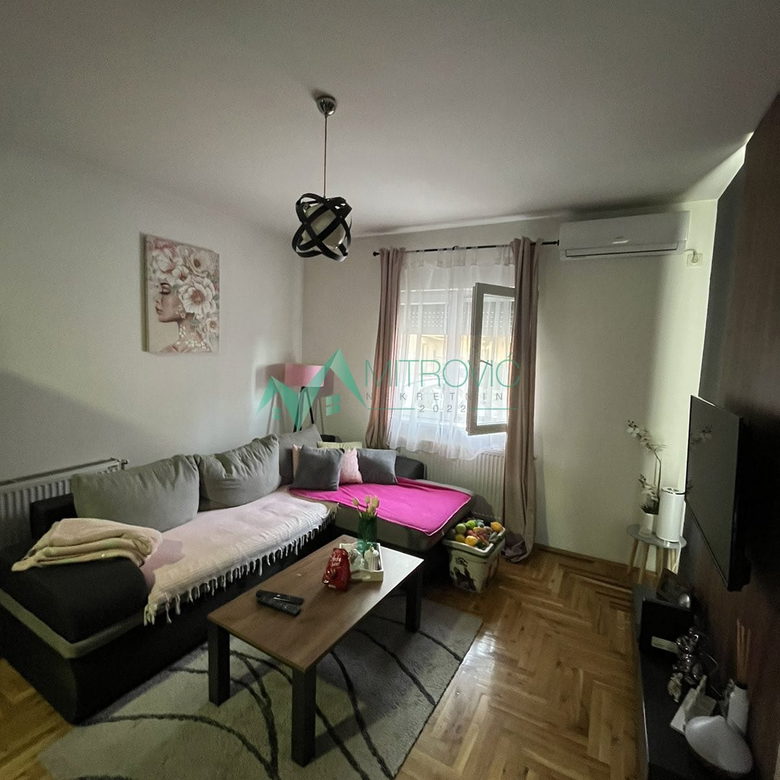 Stan Prodaja Novi Sad  52 m2