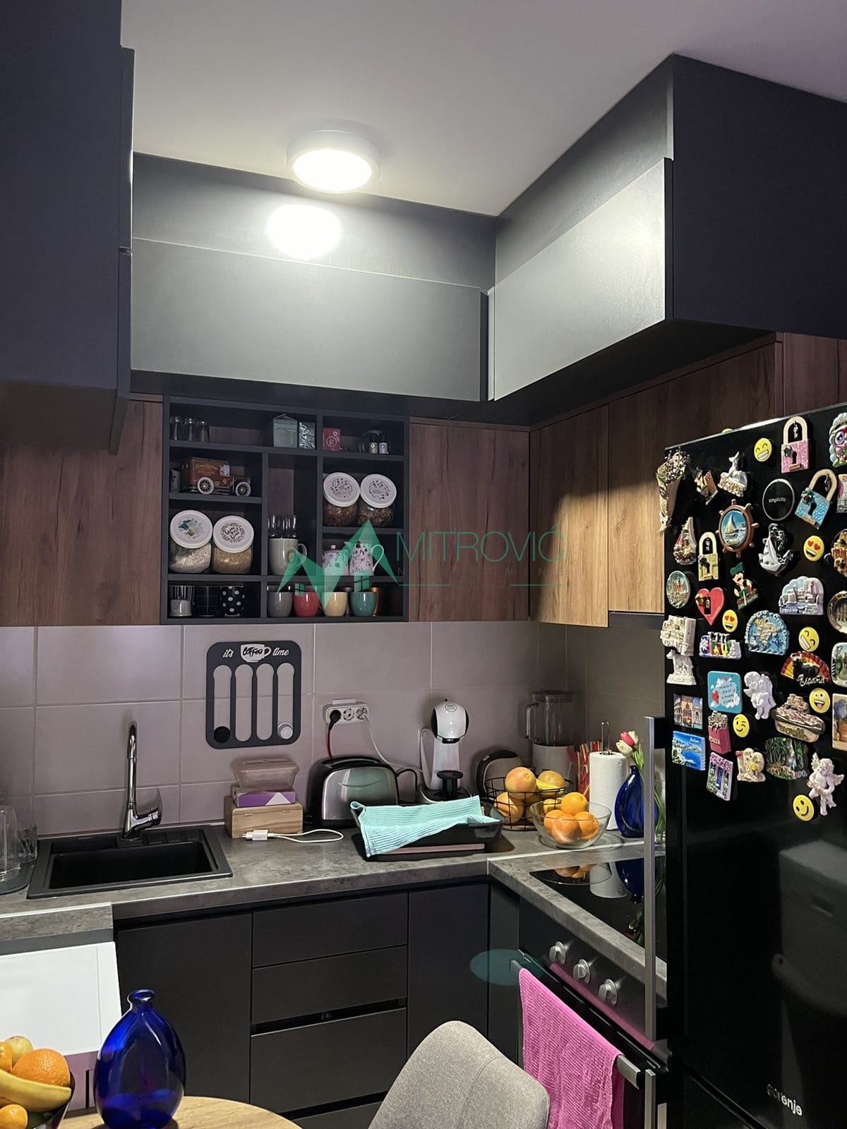 Stan Prodaja Novi Sad Stan Prodaja Novi Sad 52 m2