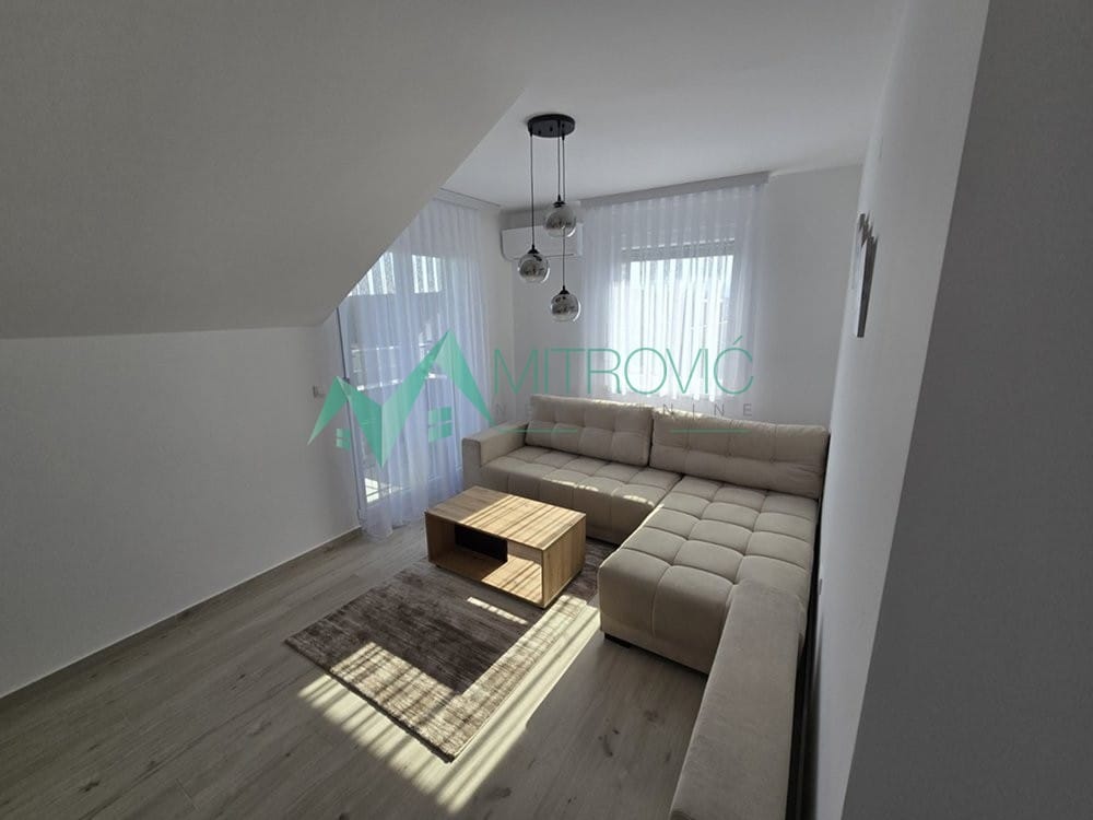 Stan Prodaja Novi Sad Stan Prodaja Novi Sad 88 m2