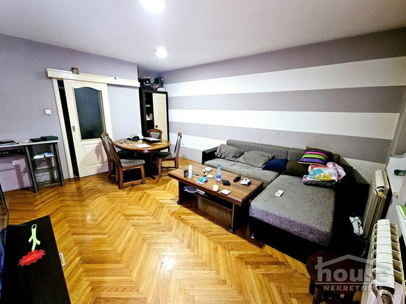 Stan Prodaja Novi Sad  90 m2