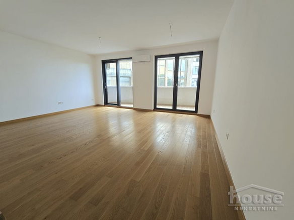 Stan Prodaja Novi Sad  86 m2