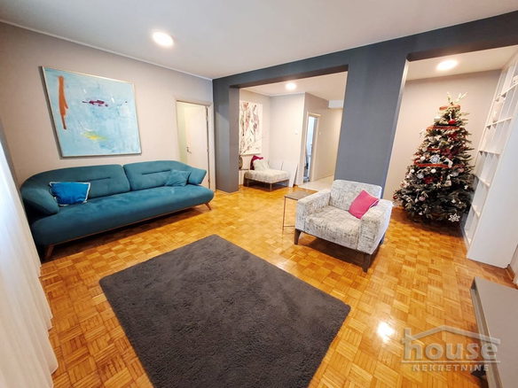 Stan Prodaja Novi Sad  116 m2