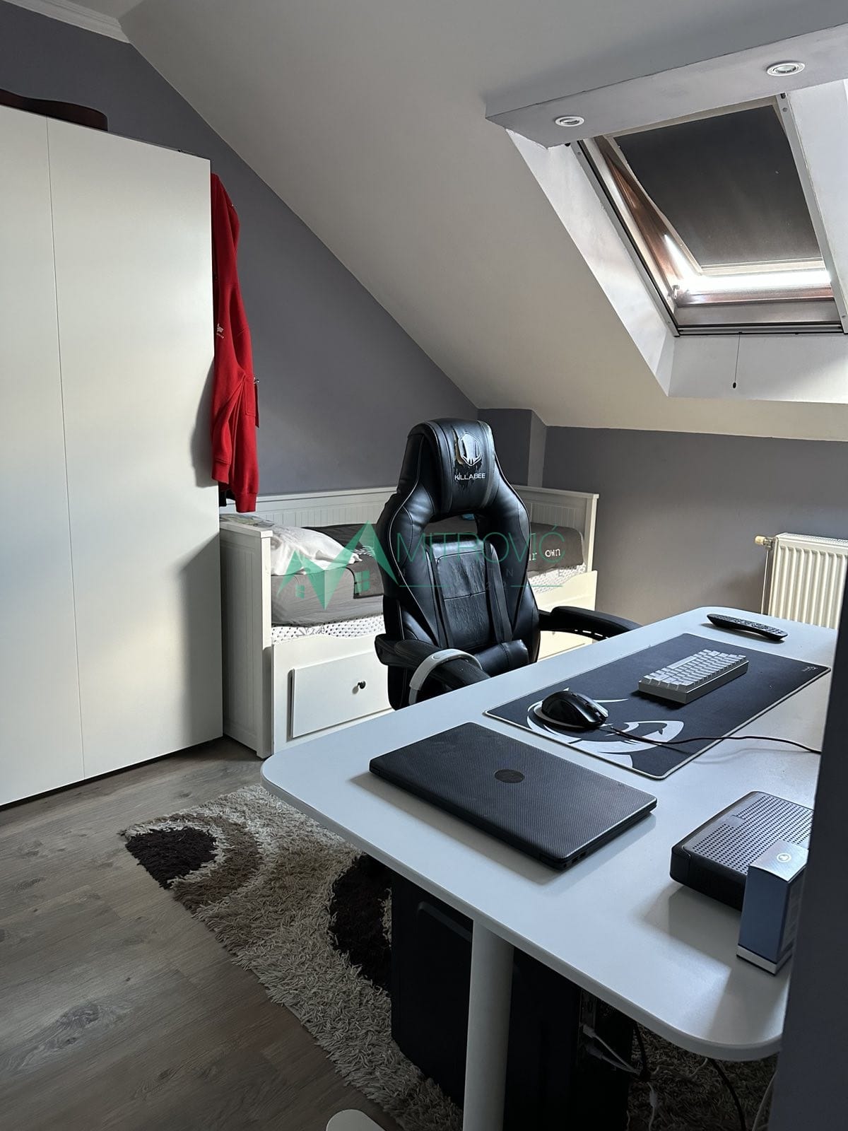 Stan Prodaja Novi Sad Stan Prodaja Novi Sad 81 m2