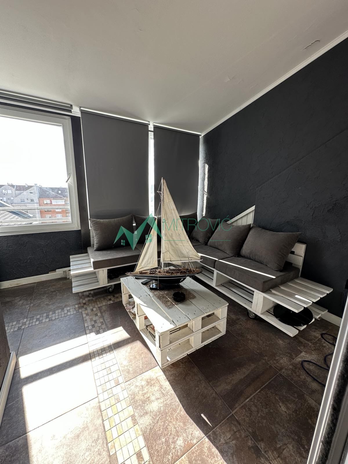 Stan Prodaja Novi Sad Stan Prodaja Novi Sad 81 m2