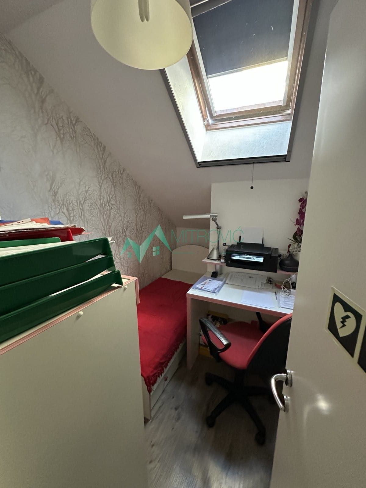 Stan Prodaja Novi Sad Stan Prodaja Novi Sad 81 m2