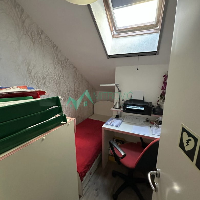 Stan Prodaja Novi Sad  81 m2