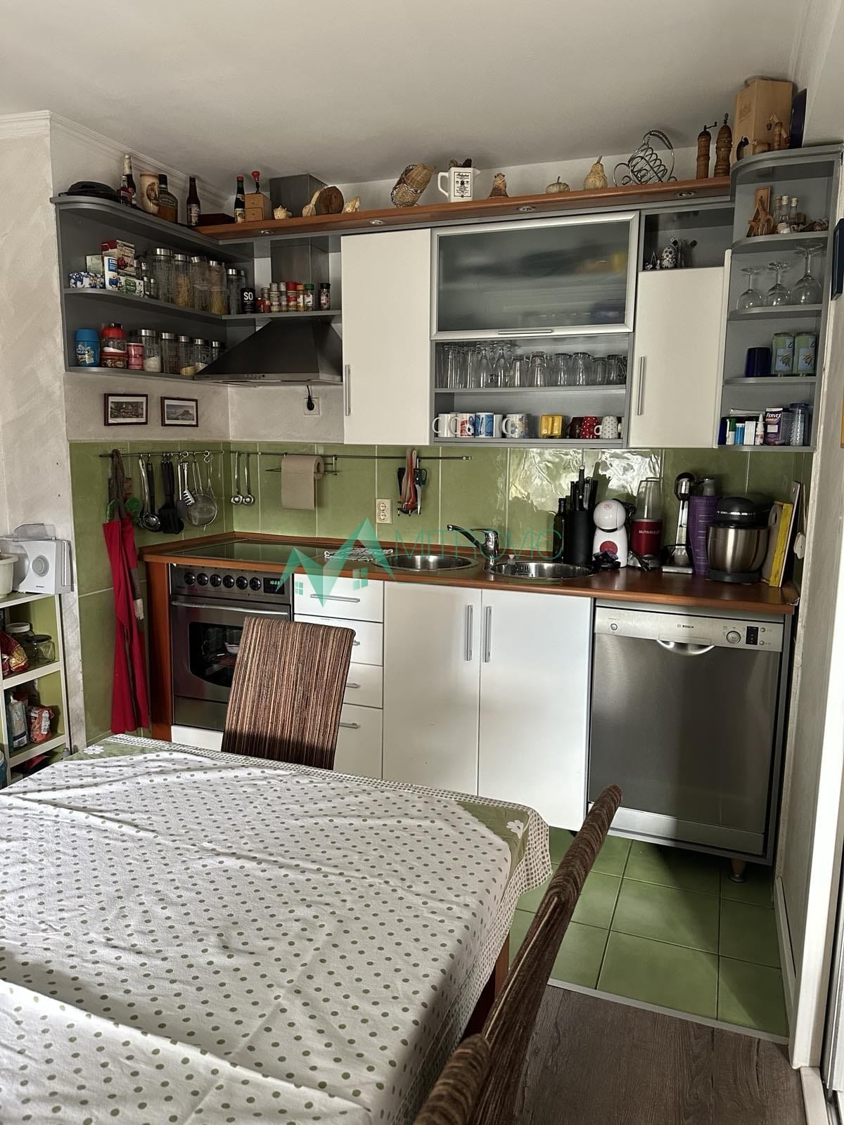 Stan Prodaja Novi Sad Stan Prodaja Novi Sad 81 m2