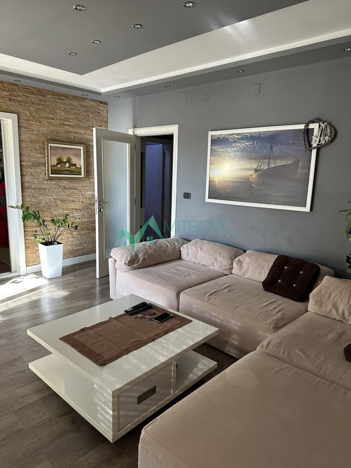 Stan Prodaja Novi Sad Stan Prodaja Novi Sad 81 m2