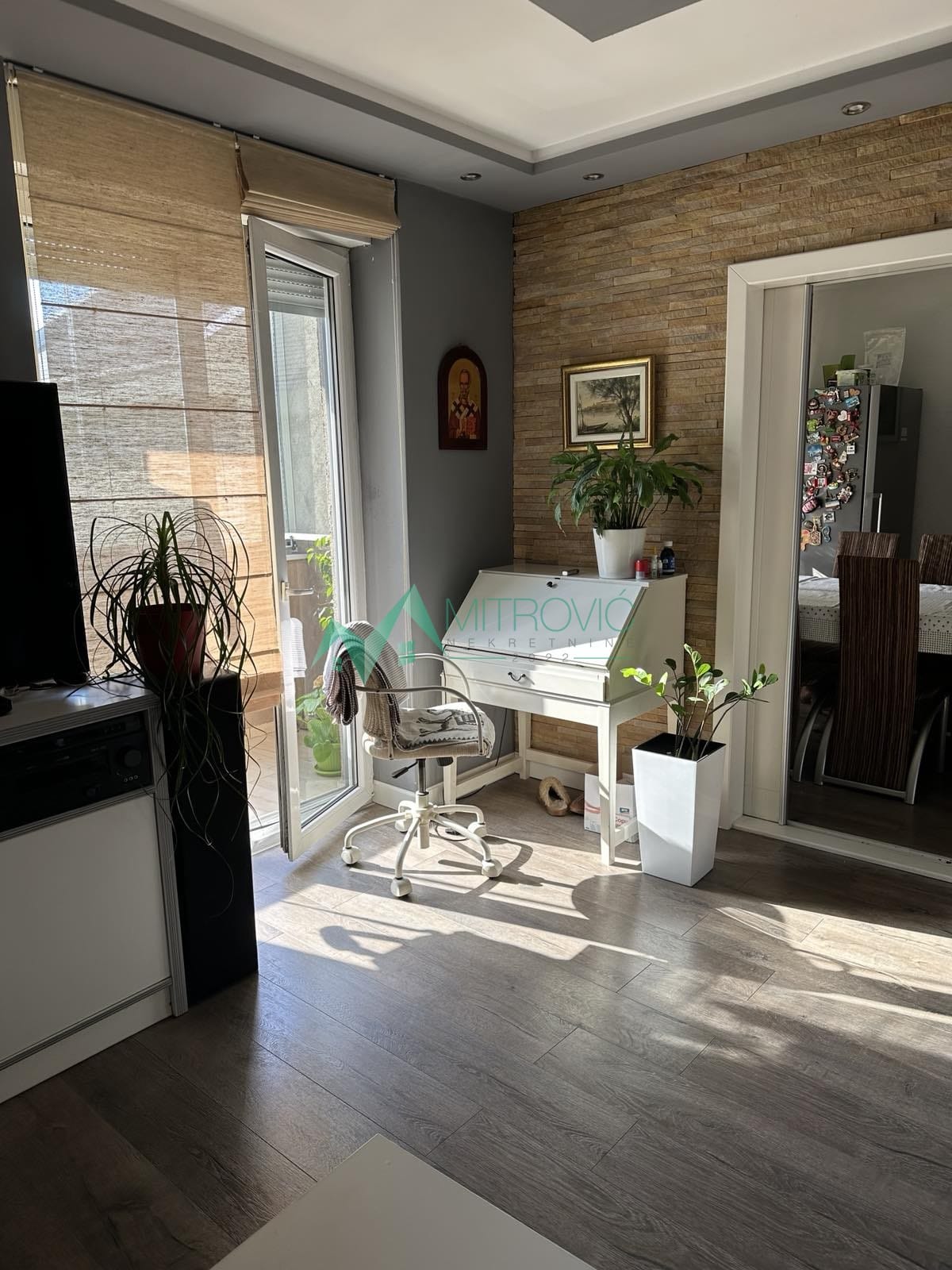 Stan Prodaja Novi Sad Stan Prodaja Novi Sad 81 m2