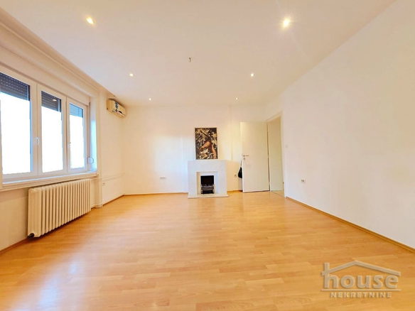 Stan Prodaja Novi Sad  112 m2