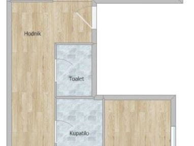 Stan Prodaja Novi Sad  71 m2