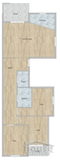 Stan Prodaja Novi Sad  71 m2