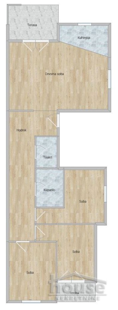 Stan Prodaja Novi Sad Stan Prodaja Novi Sad 71 m2