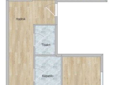 Stan Prodaja Novi Sad  71 m2