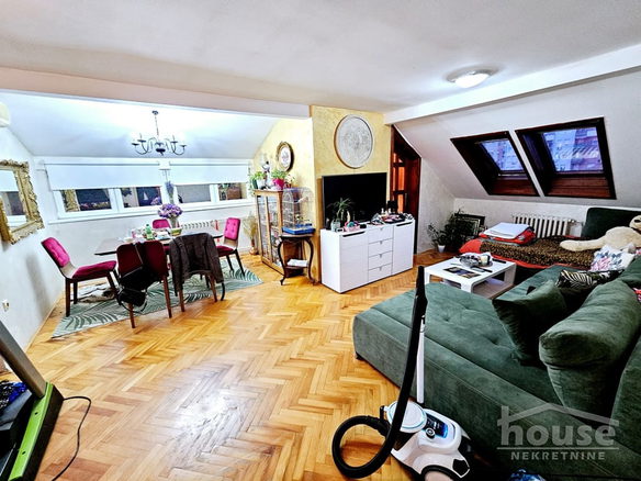 Stan Prodaja Novi Sad  99 m2