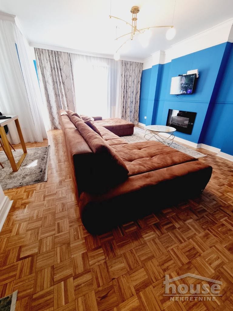 Stan Prodaja Novi Sad  96 m2