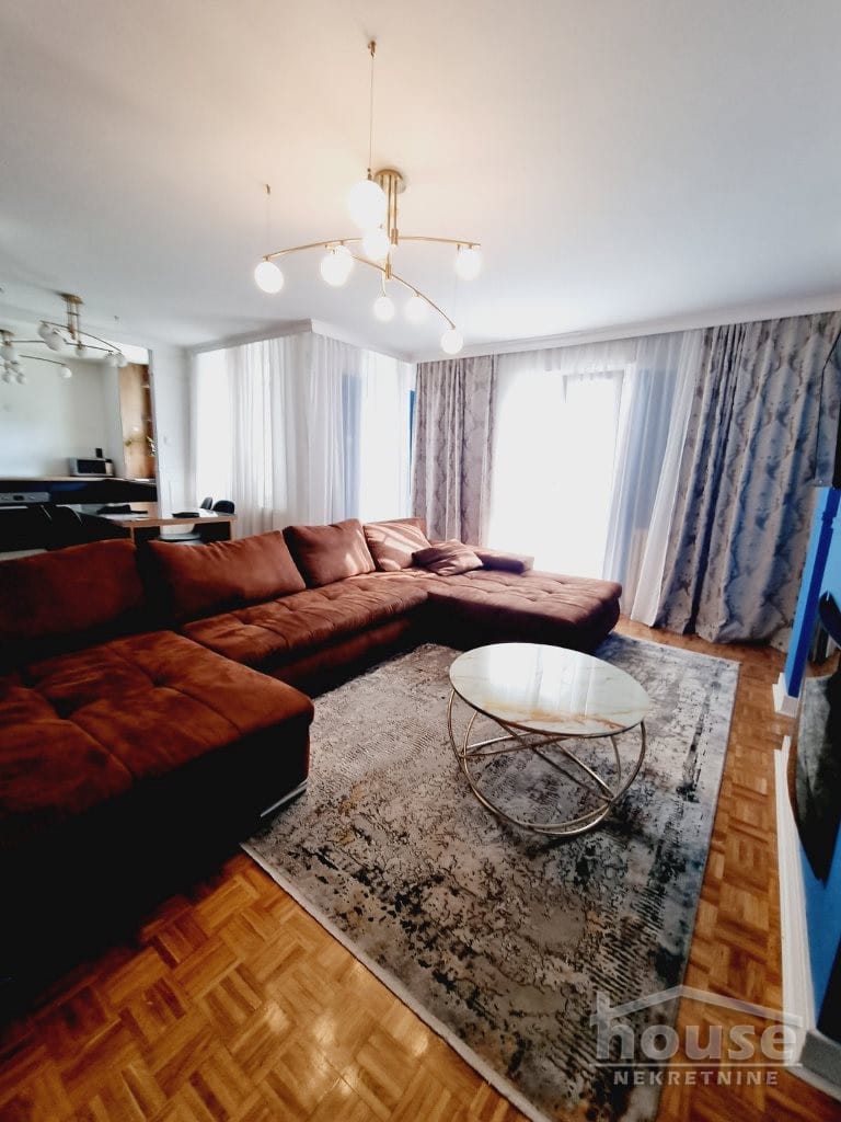 Stan Prodaja Novi Sad  96 m2
