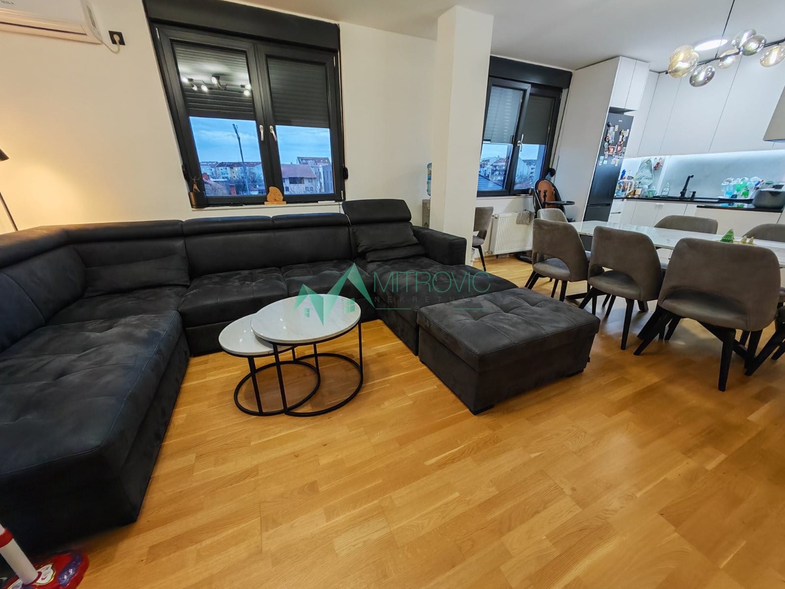 Stan Prodaja Novi Sad Stan Prodaja Novi Sad 87 m2