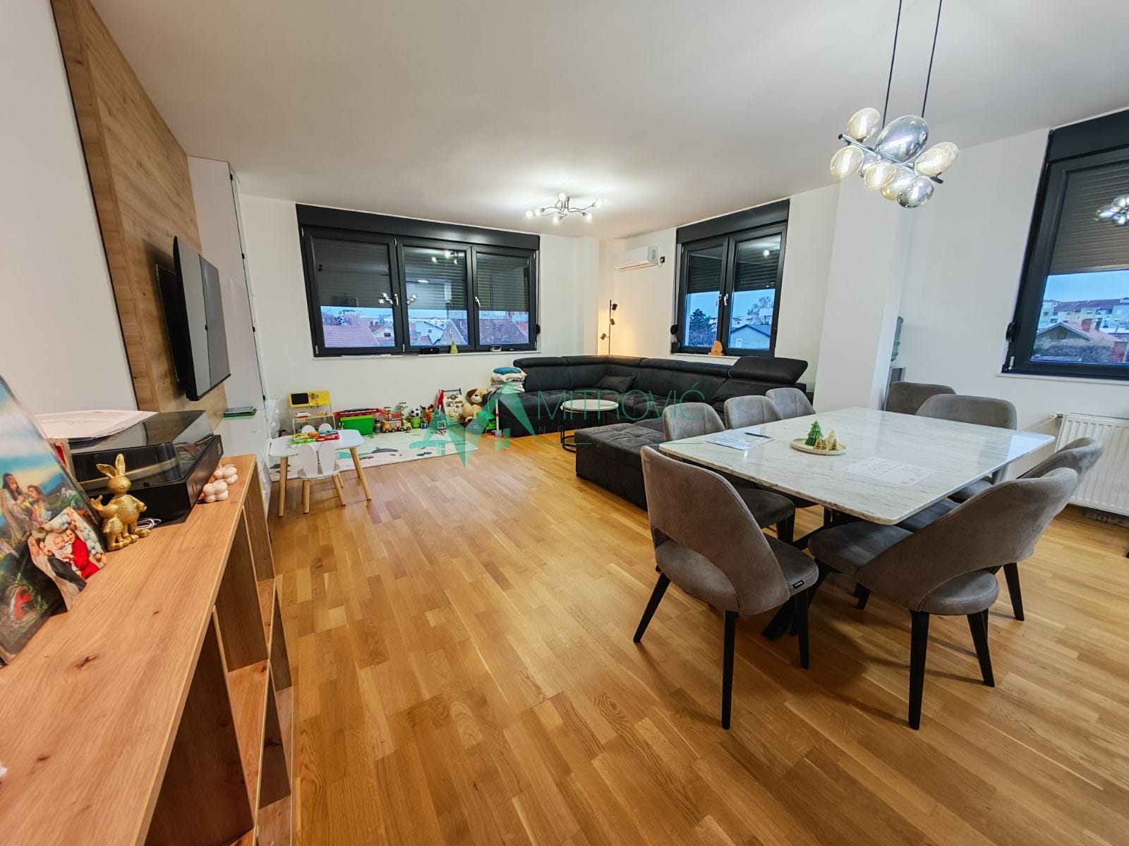 Stan Prodaja Novi Sad Stan Prodaja Novi Sad 87 m2