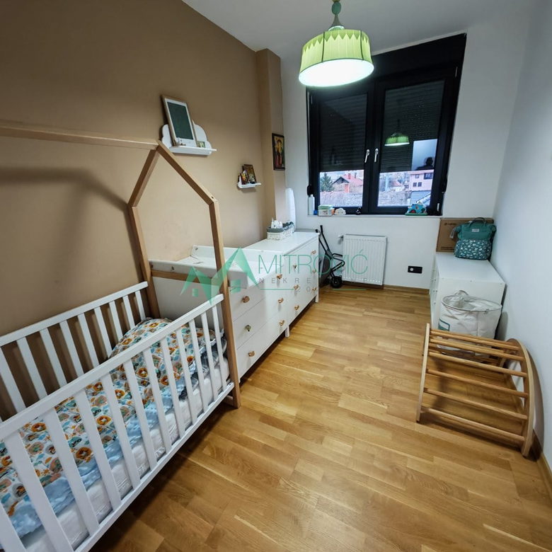 Stan Prodaja Novi Sad  87 m2