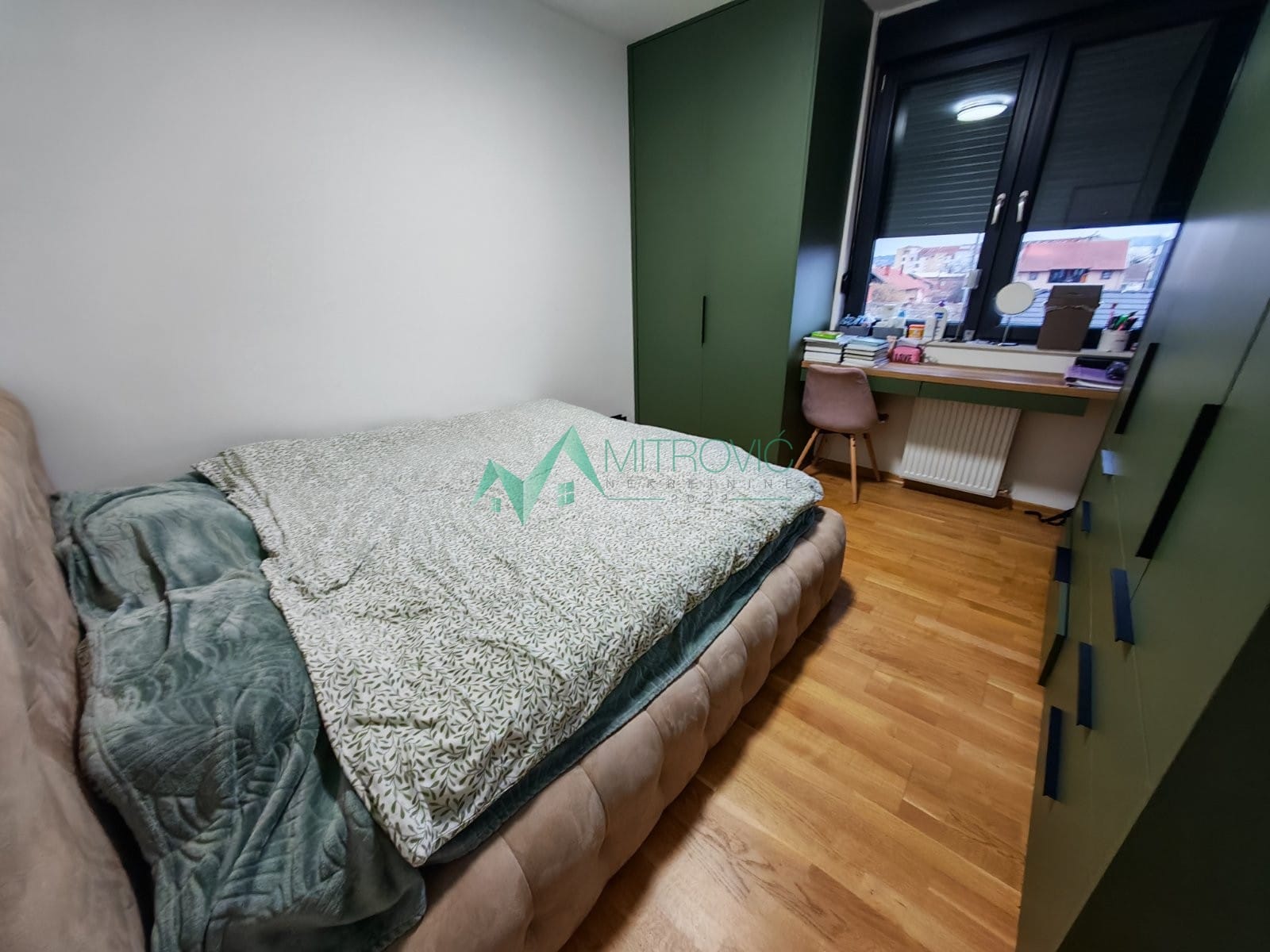 Stan Prodaja Novi Sad Stan Prodaja Novi Sad 87 m2