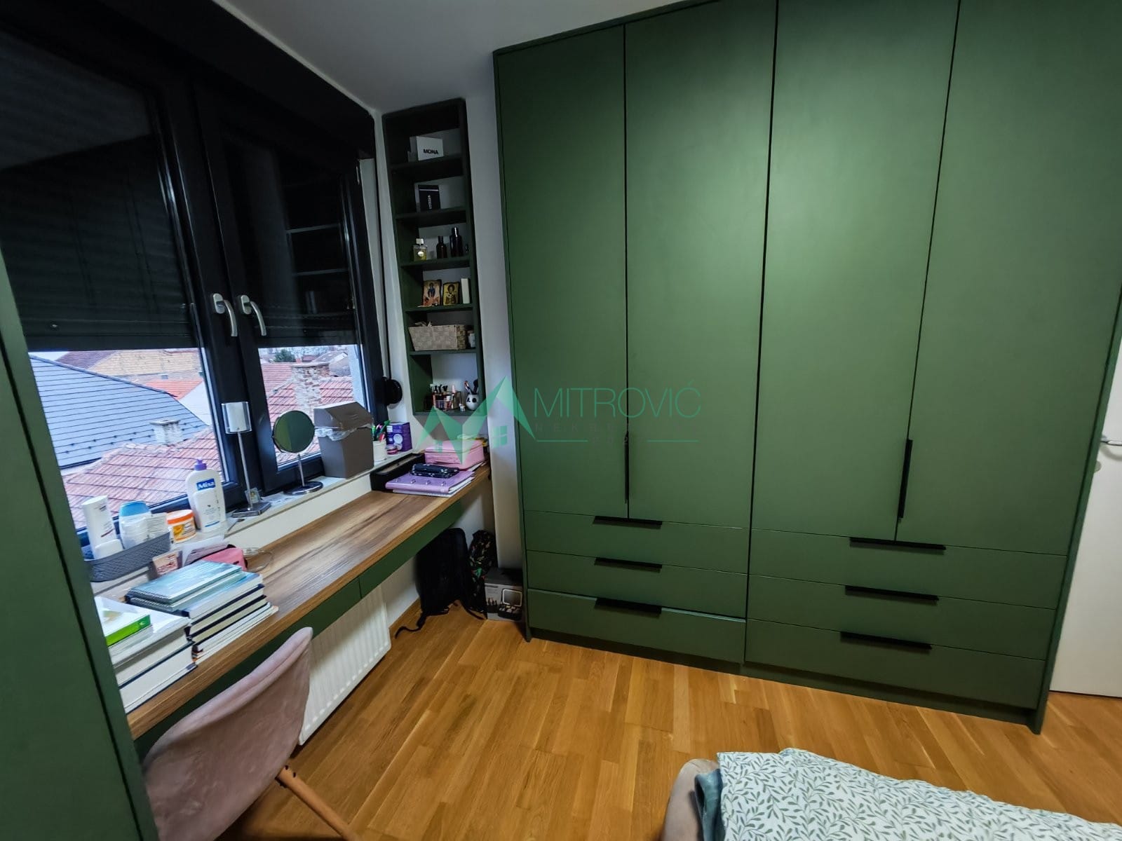 Stan Prodaja Novi Sad Stan Prodaja Novi Sad 87 m2