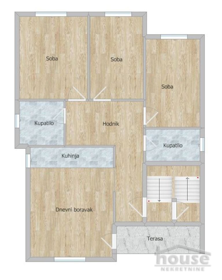 Stan Prodaja Novi Sad Stan Prodaja Novi Sad 74 m2