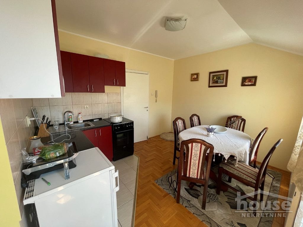 Stan Prodaja Novi Sad Stan Prodaja Novi Sad 64 m2