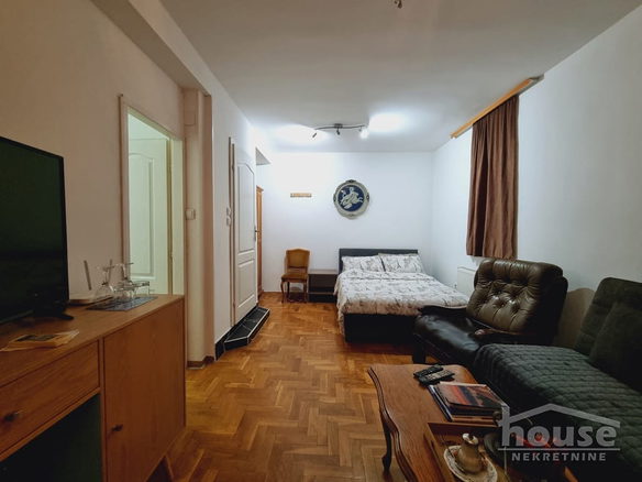 Stan Prodaja Novi Sad  78 m2