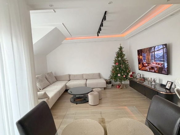 Stan Prodaja Novi Sad  83 m2
